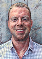Stephen Cowel